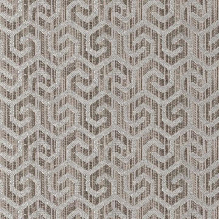 Camino # 317 Shell by Maxwell Designer Fabric Colorguard-Pashmina 100% POLYESTER INDIA V-2.5" H-1.3" 54.7" - Swanky Fabrics -