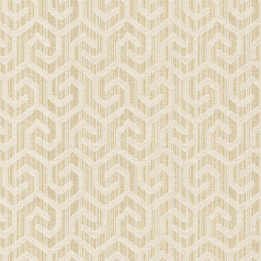 Camino # 350 Latte by Maxwell Designer Fabric Colorguard-Pashmina 100% POLYESTER INDIA V-2.5" H-1.3" 54.7" - Swanky Fabrics -