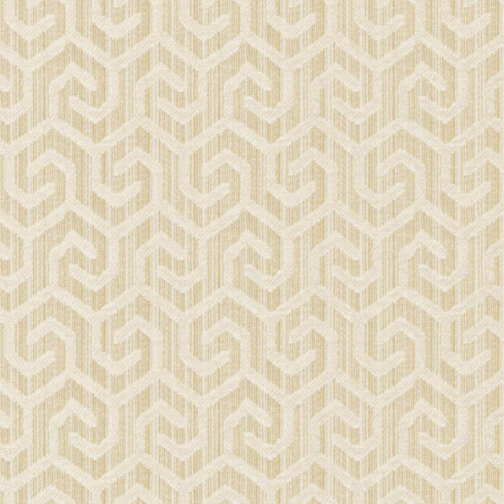 Camino # 350 Latte by Maxwell Designer Fabric Colorguard-Pashmina 100% POLYESTER INDIA V-2.5" H-1.3" 54.7" - Swanky Fabrics -