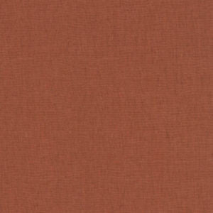 Chadwick Terracotta by Norbar Designer Fabric