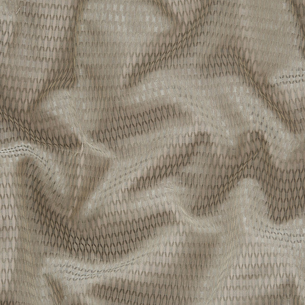 CHADWICK 98J8231 by JF Designer Fabric WINNING WINDOWS CARRINGTON 100% Polyester TURKEY (see sample) Horizontal: 1.250 and Vertical: 0.500 118.00 - Swanky Fabrics -