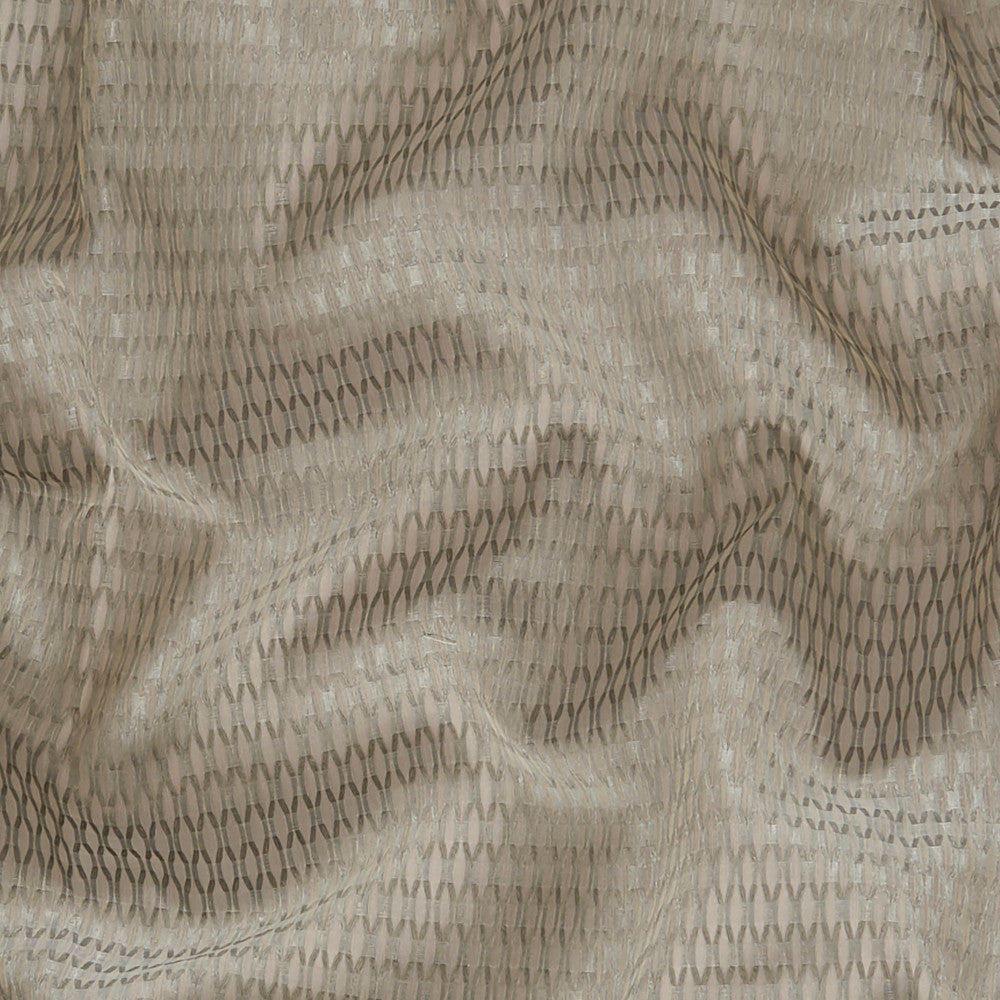 Chadwick 98J8231 by JF Designer Fabric Winning Windows Carrington 100% Polyester Turkey Horizontal: 1.25 and Vertical: 0.5 118 - Swanky Fabrics -