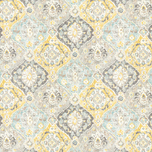 Chafee 1 Granite by Stout Designer Fabric