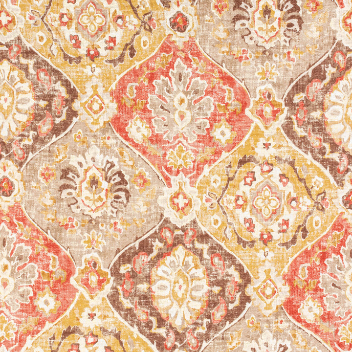 Chafee 2 Cinnabar by Stout Designer Fabric RAINBOW LIBRARY TILE/SORBET 75%COT 25%LIN KOREA FLAME RETARDANT-U.F.A.C. CLASS 1 FLAME RETARDANT-N.F.P.A. 260A CLASS 1 CATB 117-2013 WYZENBEEK 10 000 DOUBLE RUB WEAR TEST (MEDIUM DUTY) Horizontal: 27 and Vertical: 26.125 55 in - Swanky Fabrics -