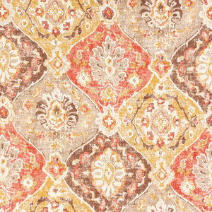 Chafee 2 Cinnabar by Stout Designer Fabric