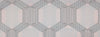 Chain Link 170 Shell Pink by Covington Designer Fabric