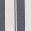 Chalet 2 Asphalt by Stout Designer Fabric