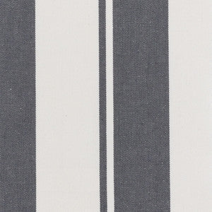 Chalet 2 Asphalt by Stout Designer Fabric