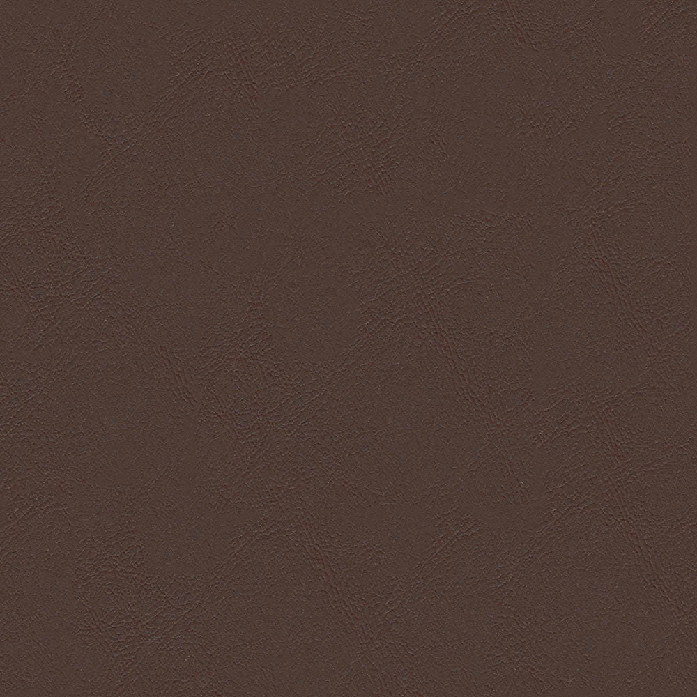 Chamea II 14 Mahogany by Naugahyde Designer Fabric N/A 100% Polyvinyl Chloride (PVC) US 250,000 Double Rubs </p><p>Repeat: Horizontal: and Vertical: 54" (137 cm) - Swanky Fabrics -