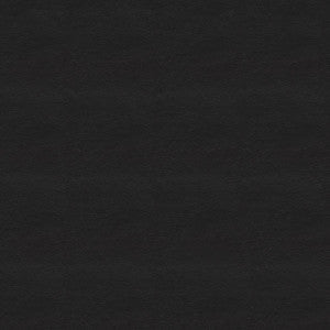 Chamea II 18 Black by Naugahyde Designer Fabric