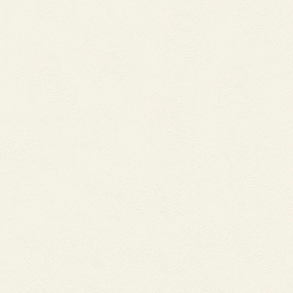 Chamea II 20 Soft White by Naugahyde Designer Fabric N/A 100% Polyvinyl Chloride (PVC) US 250,000 Double Rubs </p><p>Repeat: Horizontal: and Vertical: 54" (137 cm) - Swanky Fabrics -