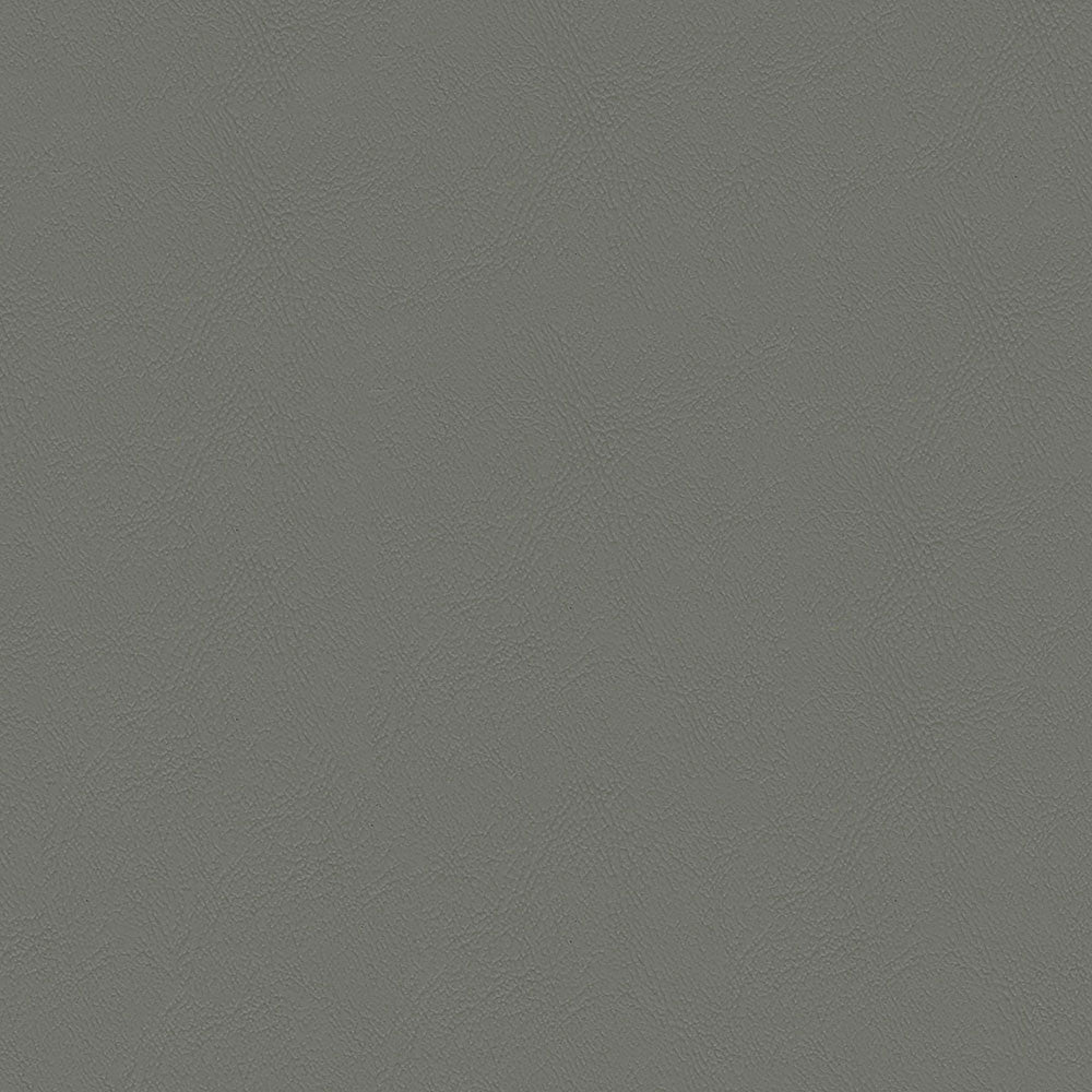 Chamea II 21 Dk. Pewter by Naugahyde Designer Fabric N/A 100% Polyvinyl Chloride (PVC) US 250,000 Double Rubs </p><p>Repeat: Horizontal: and Vertical: 54" (137 cm) - Swanky Fabrics -