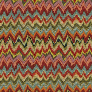 Captain 17 Canyon by ABBEYSHEA Designer Fabric