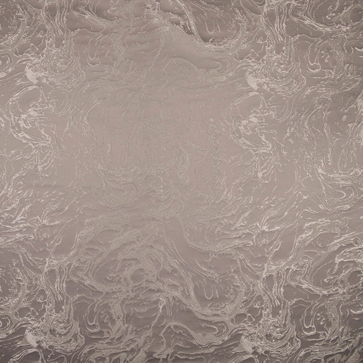 Chantilly Sterling by Norbar Designer Fabric PARAMOUNT 59% POLYESTER 41% COTTON INDIA 18 1/2"V 18"H 54 - Swanky Fabrics -