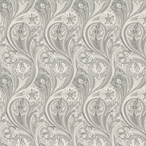 Chapel 1 Zinc by Stout Designer Fabric