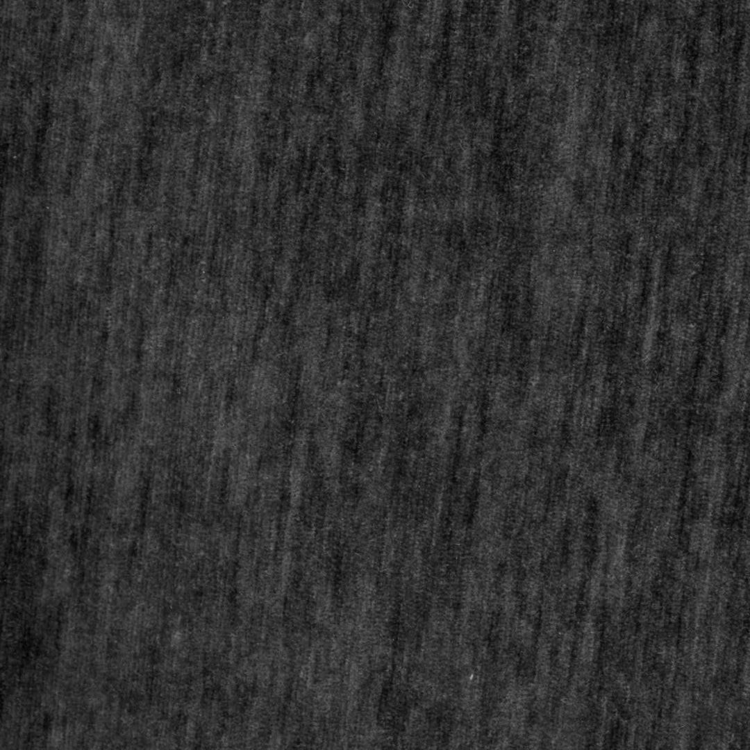 Portland Charcoal by Europatex Designer Fabric