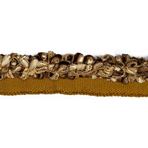 Chariot Cork by Europatex Designer Fabric