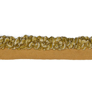 Chariot Gold by Europatex Designer Fabric