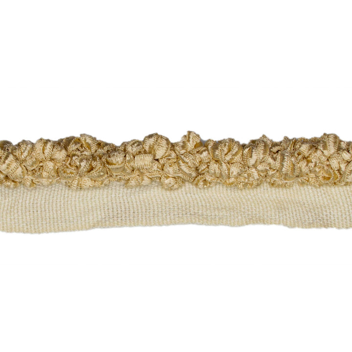 Chariot Natural by Europatex Designer Fabric Carriage House 100% Polyester 1.00 inches - Swanky Fabrics -