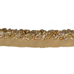 Chariot Oatmeal by Europatex Designer Fabric