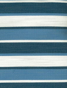 Charleston Indigo by Norbar Designer Fabric
