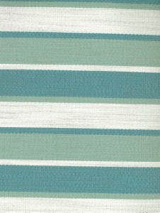 Charleston Seaglass by Norbar Designer Fabric SOLEIL 100% POLYESTER USA 5"V 54 - Swanky Fabrics -