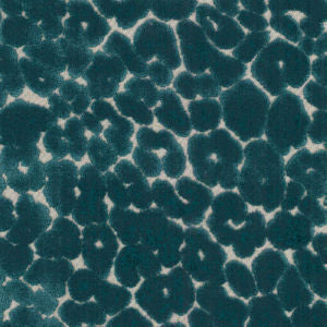 Charo Aegean by Norbar Designer Fabric