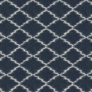 Georgia 305 Cadet by ABBEYSHEA Designer Fabric