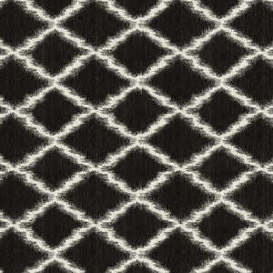 Georgia 9009 Onyx by ABBEYSHEA Designer Fabric