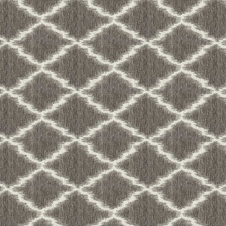 Georgia 94 Silver by ABBEYSHEA Designer Fabric N/A 100% Polyester China </p><p>Repeat: Horizontal: and Vertical: 57" (144 cm) - Swanky Fabrics -