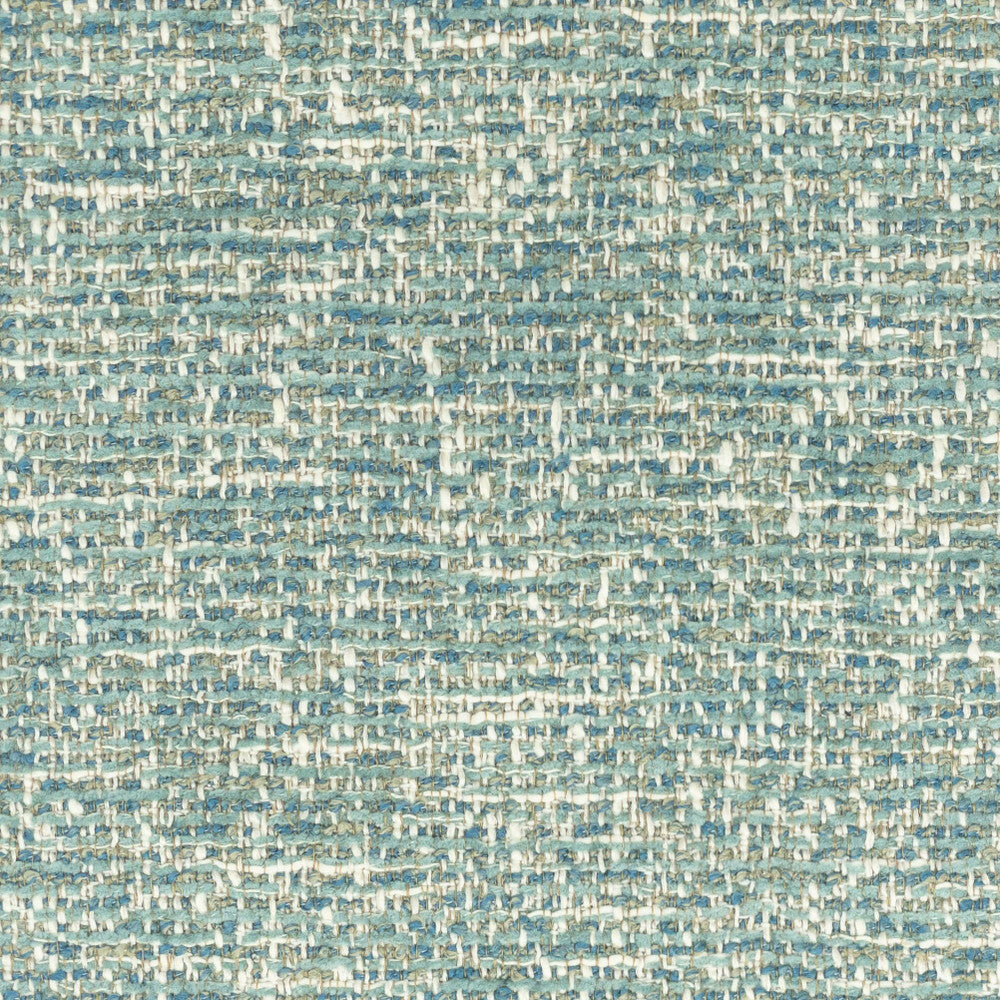 Chaucer 1 Seaglass by Stout Fabric Stout Fabric Chaucer 1 SeaglassFabric LIVING IS EASY SPRING/SPA 46%POL 40%COT 14%ACR TURKEY </p><p>Repeat: H: 0.000, V: 0.000 54 in - Fabric Carolina -