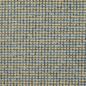 Chauncey Blue 031 by Norbar Designer Fabric