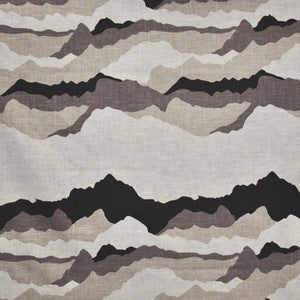 Caldera # 303 Espresso by Maxwell Designer Fabric
