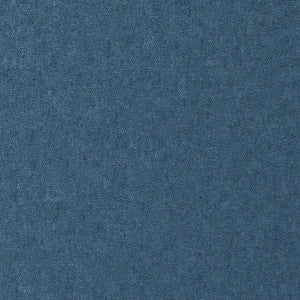 Conte # 833 Petrol by Maxwell Designer Fabric