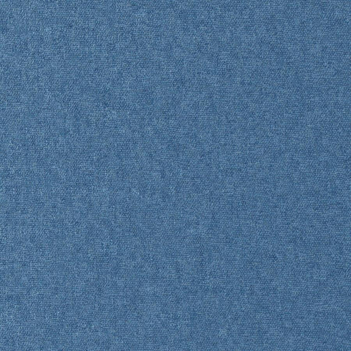 Conte # 834 Pool by Maxwell Designer Fabric Curled Up Viii 100% POLYESTER INDIA 54" - Swanky Fabrics -