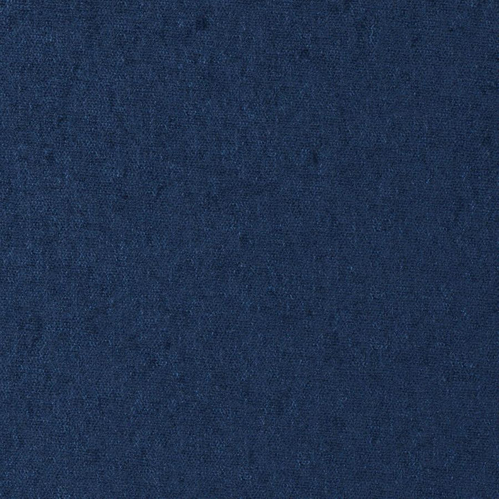 Conte # 841 Ink by Maxwell Designer Fabric Curled Up Viii 100% POLYESTER INDIA 54" - Swanky Fabrics -