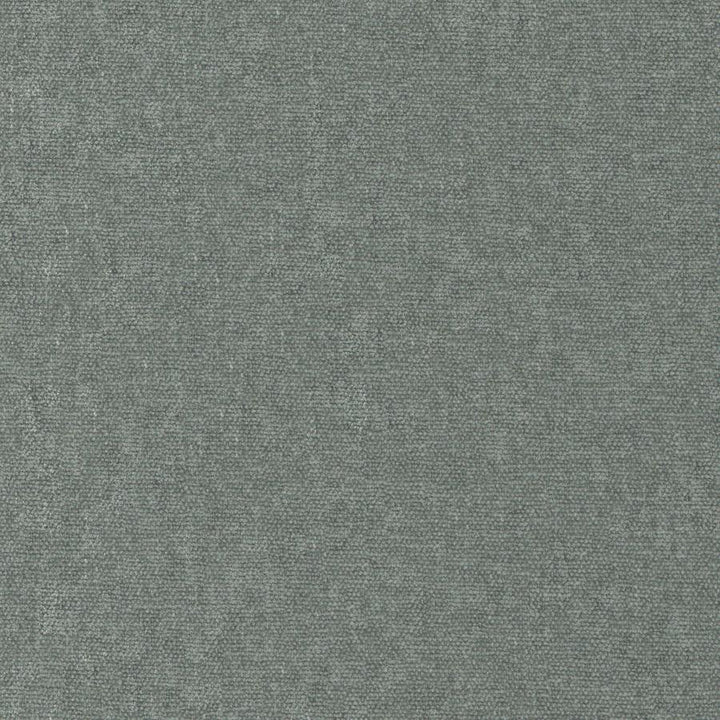 Conte # 851 Tin by Maxwell Designer Fabric Curled Up Viii 100% POLYESTER INDIA 54" - Swanky Fabrics -