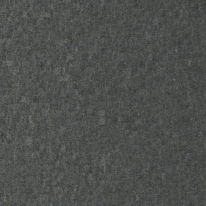 Conte # 869 Soot by Maxwell Designer Fabric Curled Up Viii 100% POLYESTER INDIA 54" - Swanky Fabrics -