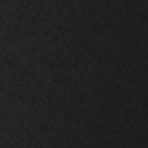 Conte # 873 Caviar by Maxwell Designer Fabric