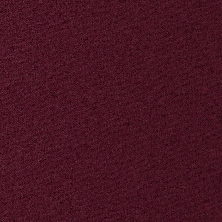 Conte # 886 Bordeaux by Maxwell Designer Fabric Curled Up Viii 100% POLYESTER INDIA 54" - Swanky Fabrics -
