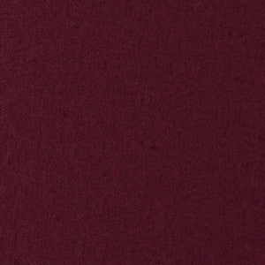 Conte # 886 Bordeaux by Maxwell Designer Fabric