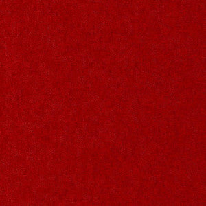 Conte # 890 Cardinal by Maxwell Designer Fabric
