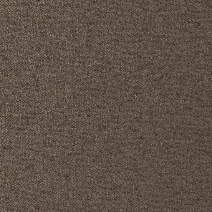 Conte # 915 Chestnut by Maxwell Designer Fabric Curled Up Viii 100% POLYESTER INDIA 54" - Swanky Fabrics -