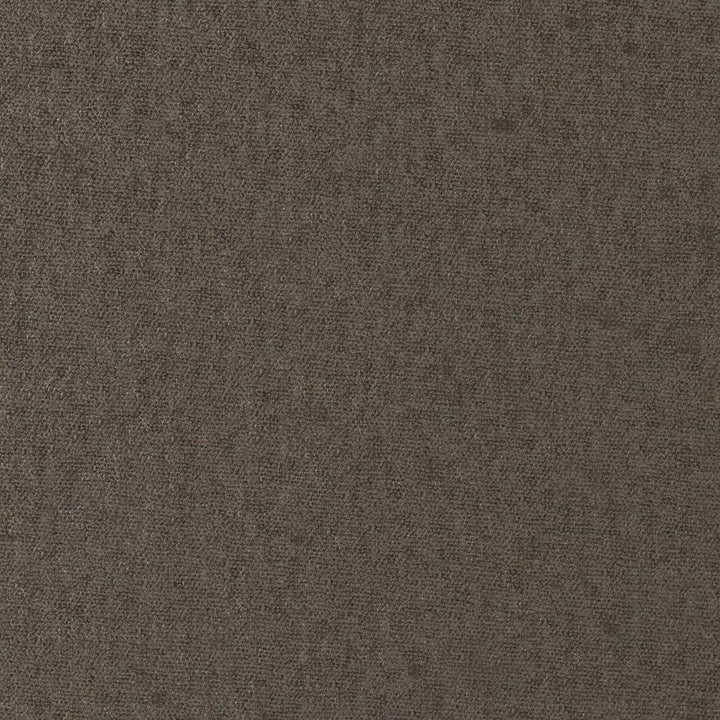Conte # 917 Smoke by Maxwell Designer Fabric Curled Up Viii 100% POLYESTER INDIA 54" - Swanky Fabrics -