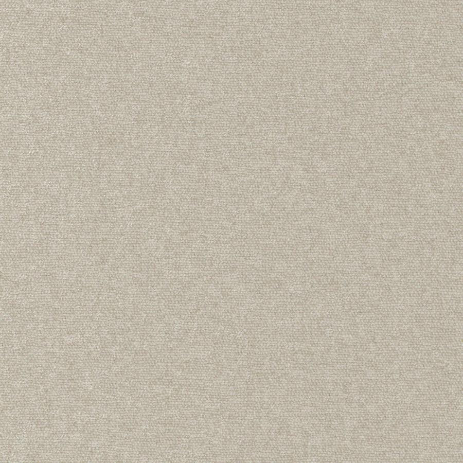 Conte # 924 Limestone by Maxwell Designer Fabric Curled Up Viii 100% POLYESTER INDIA 54" - Swanky Fabrics -