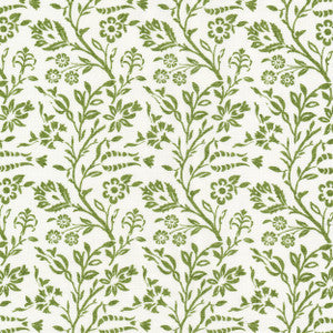 Cheboygan 2 Grass by Stout Designer Fabric