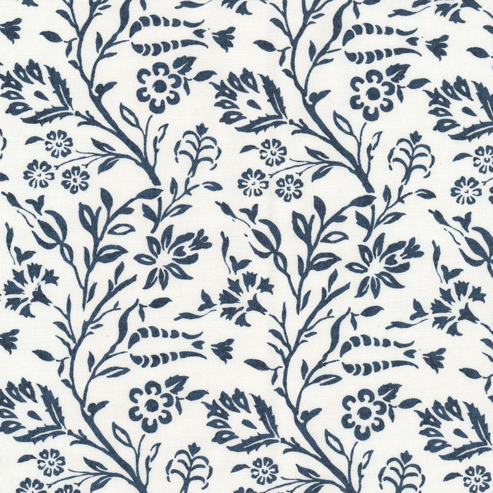Cheboygan 4 Indigo by Stout Fabric Stout Fabric Cheboygan 4 IndigoFabric RAINBOW LIBRARY CADET/INDIGO 58%LIN 42%COT INDIA </p><p>Repeat: H: 5.125, V: 7.875 54 in - Fabric Carolina -
