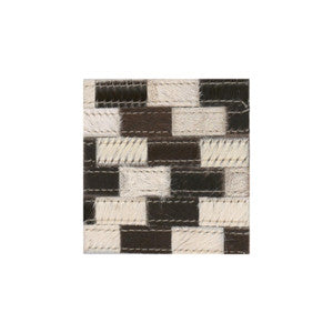 Checkers Tape 1 Espresso by Marcus William Designer Trim