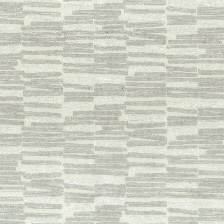 Cheers 1 Silver by Stout Designer Fabric RAINBOW LIBRARY FOG/COAL 70%POL 30%COT INDIA CATB 117-2013 WYZENBEEK 20 000 DOUBLE RUB WEAR TEST (HEAVY DUTY) Horizontal: 13.500 and Vertical: 8.250 54 in - Swanky Fabrics -