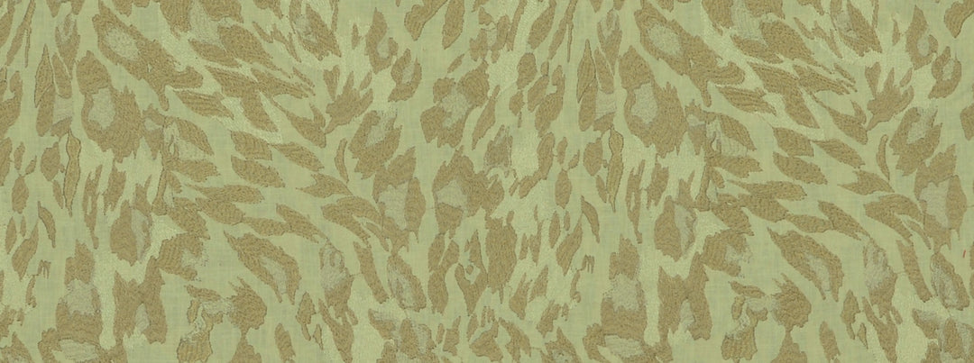 Cheetah 110 Stonewash by Covington Designer Fabric